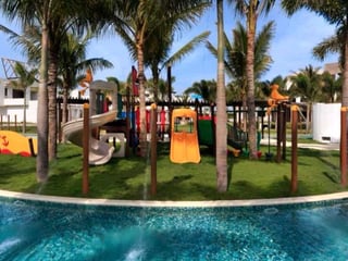 Vendo Villa en Exclusivo Condominio,Club Privado de Playa, Monterrico - 5