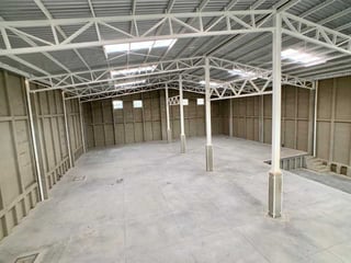 Alquiler de Bodega en Industrial El Naranjo - 2