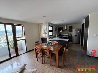 Apartamento en Renta, Zona 15 (R10052) - 2