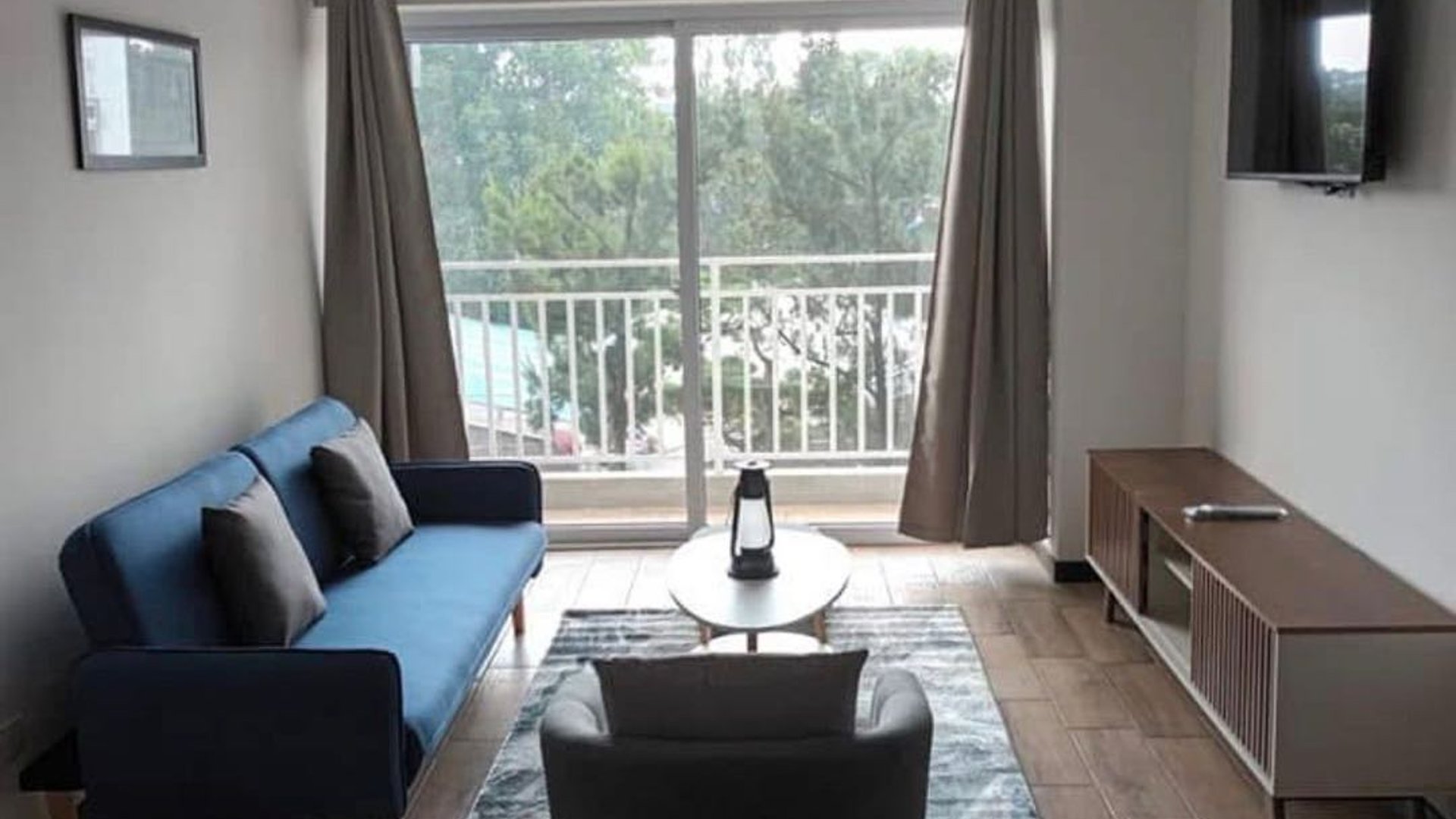 Venta de 2 apartamentos en Torre Pamplona zona 13 - Miniatura 3