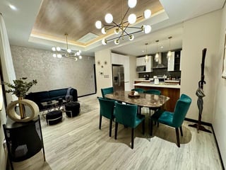 Apartamento en Alquiler  Lirios de Cayalá 2 Zona 16 - 2