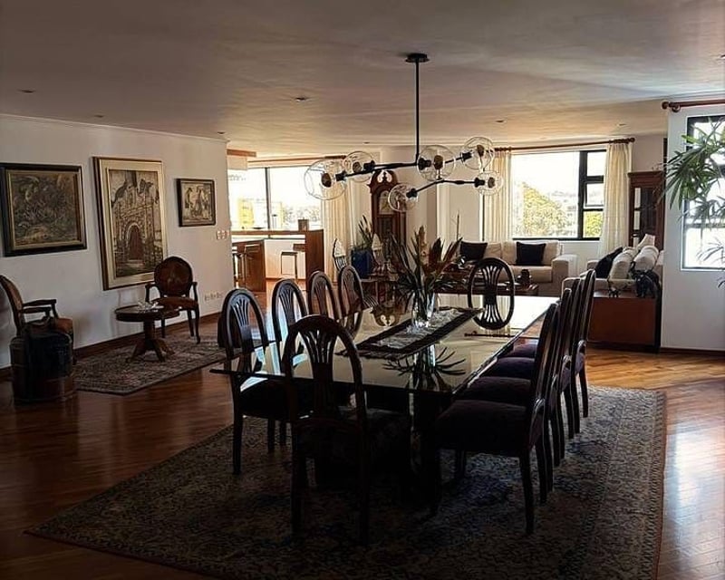 Apartamento de lujo en venta en Real de Las Américas, Zona 14 – 4 habitaciones
