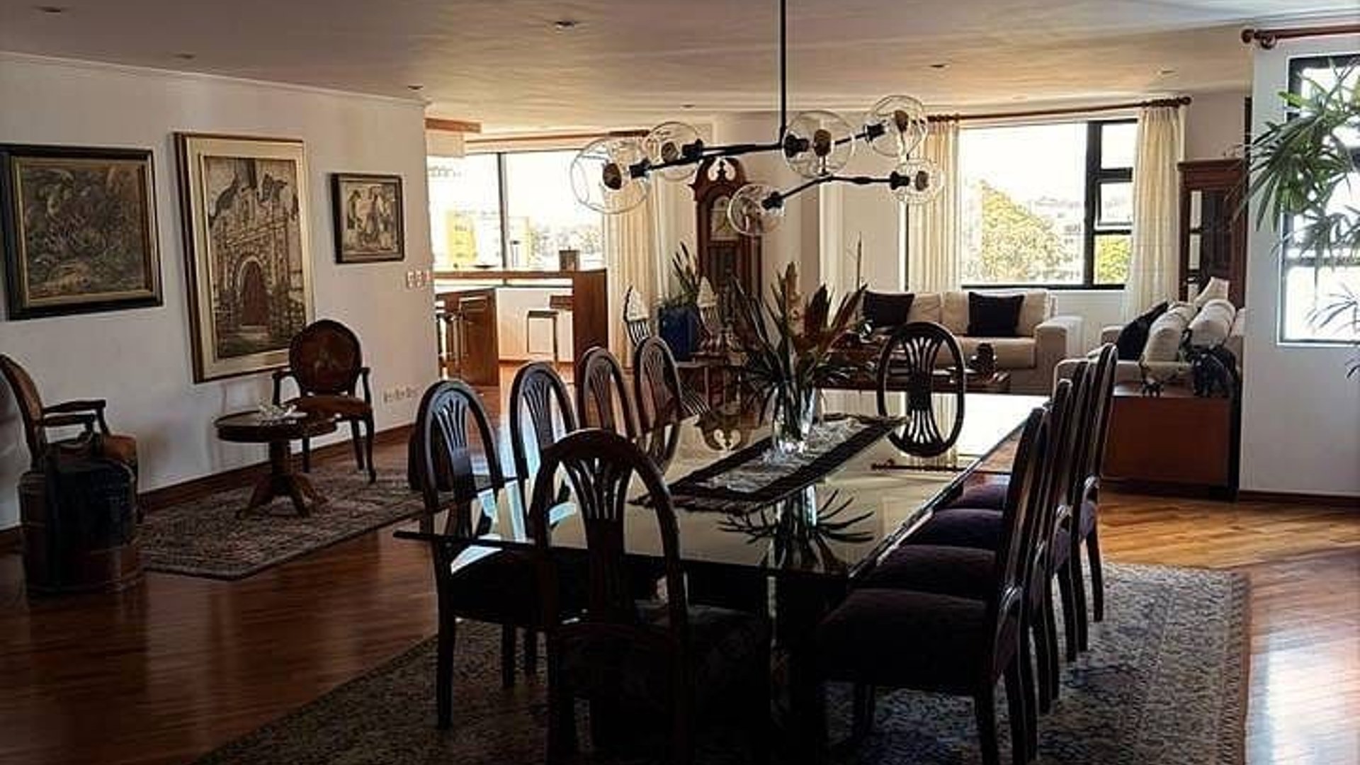 Apartamento de lujo en venta en Real de Las Américas, Zona 14 – 4 habitaciones,