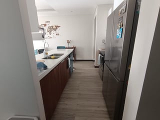 Apartamento Amueblado en Venta Lirios de Cayala Zona 16 - 4