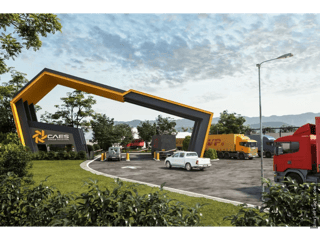 Bodega en renta en Parque Industrial Carretera a El Salvador Ref-5525 - Image 5