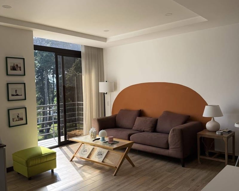 Apartamento de 3 habitaciones en venta O2 carr. a El Salvador Km 14.1
