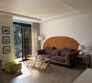 Apartamento de 3 habitaciones en venta O2 carr. a El Salvador Km 14.1