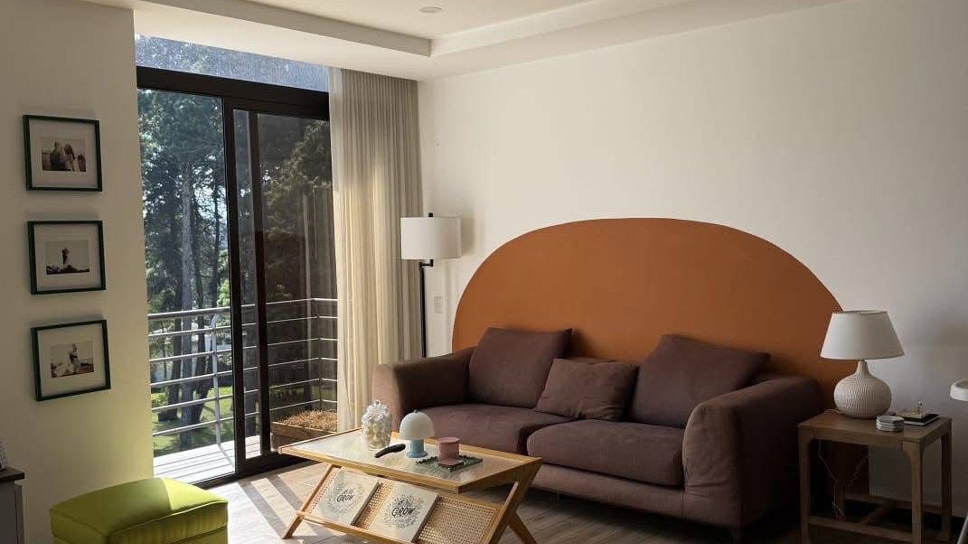 Apartamento de 3 habitaciones en venta O2 carr. a El Salvador Km 14.1