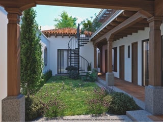 Se vende casa en Hacienda del Comendador - 3