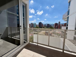 Apartamento en Amueblado en Renta en Zona 13 - 4
