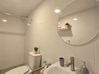 Apartamento en Venta Zona 12 Armonia TIPO C-1 - Image 15