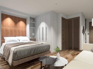 Apartamento en venta en Zona 15 Vista Hermosa 2 - Image 10