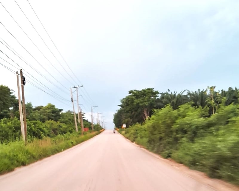 Terreno en Venta en La Libertad, Peten