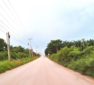 Terreno en Venta en La Libertad, Peten
