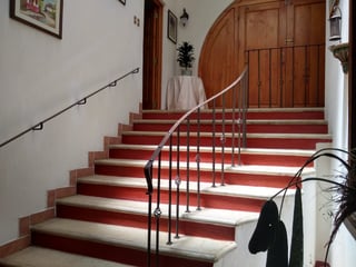Casa en venta, Santa Rosalía - 2