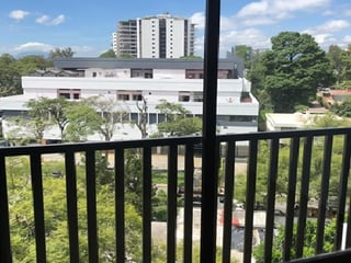 Apartamento 1 habitación en venta, Leben zona 15 - 3