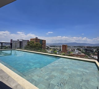 Apartamento en Parque 14 Zona 14 Guatemala