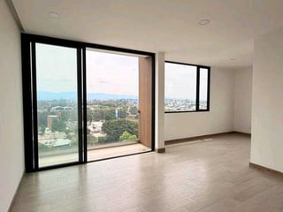APARTAMENTO EN VENTA📍 Edificio Providencia, Zona 13
Para estrenar! - 2