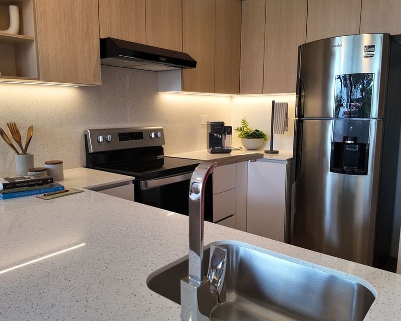 Apartamento Venta | Zona 10 | 2028