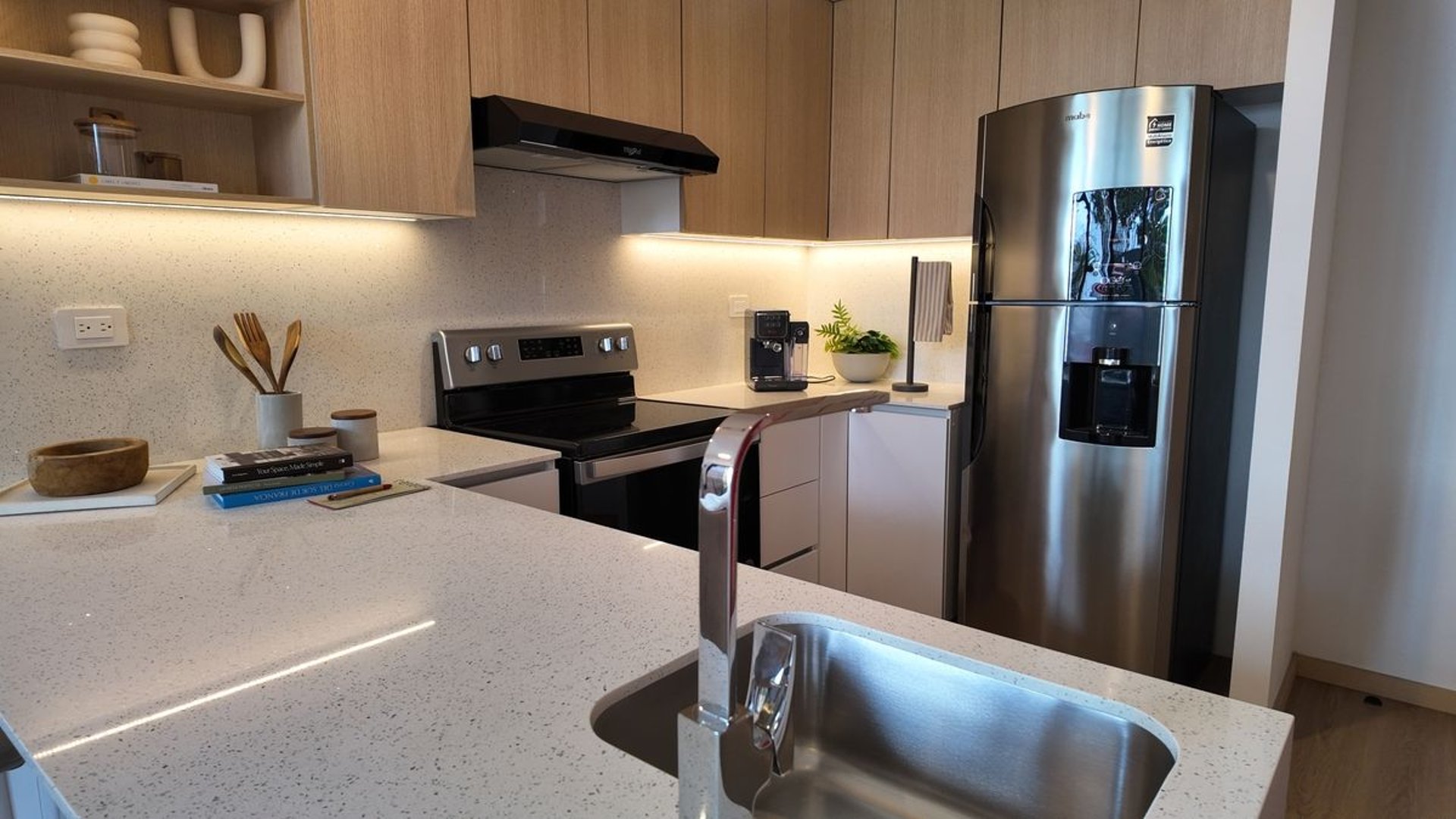 Apartamento Venta | Zona 10 | 2028