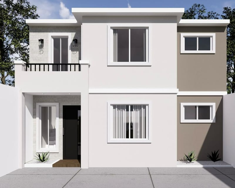 🏡 CASA NUEVECITA, LISTA PARA ESTRENAR