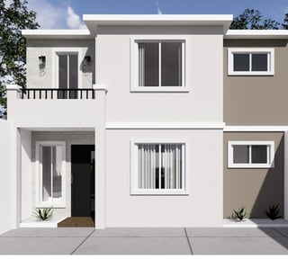 🏡 CASA NUEVECITA, LISTA PARA ESTRENAR
