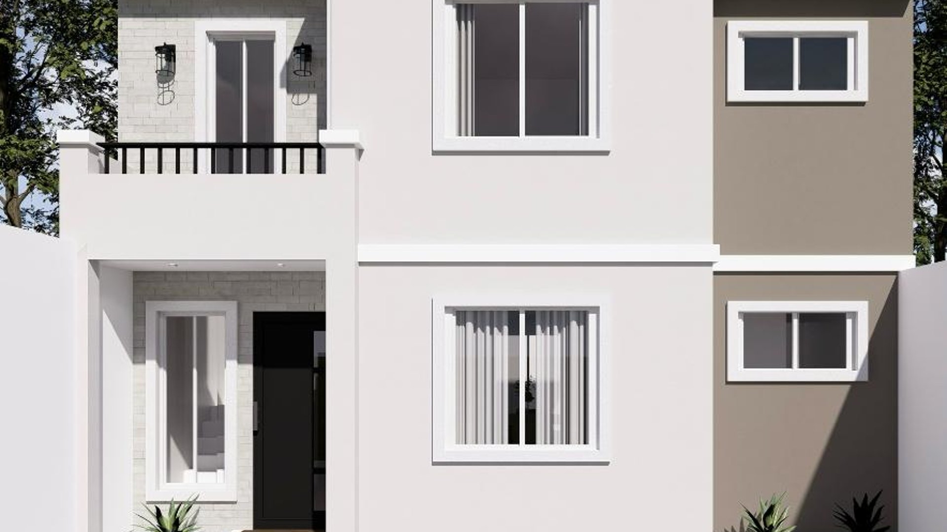 🏡 CASA NUEVECITA, LISTA PARA ESTRENAR