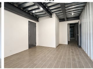 RENTA Ofibodega Complejo Ofibodegas K13, Km. 13 Santa Rosalía  - 5