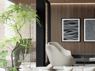 Apartamento Boutique de 2 habitaciones en venta zona 10 - 2