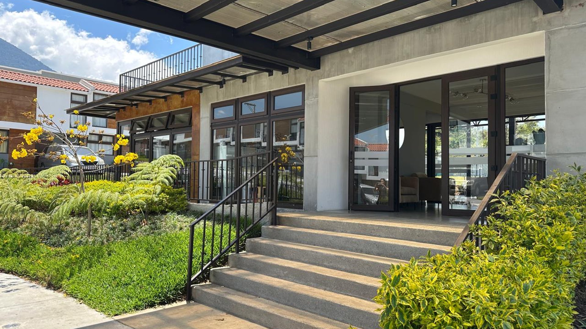 CASA EN CONDOMINIO CASA CARDENAL ALOTENANGO, SACATEPÉQUEZ - Miniatura 17