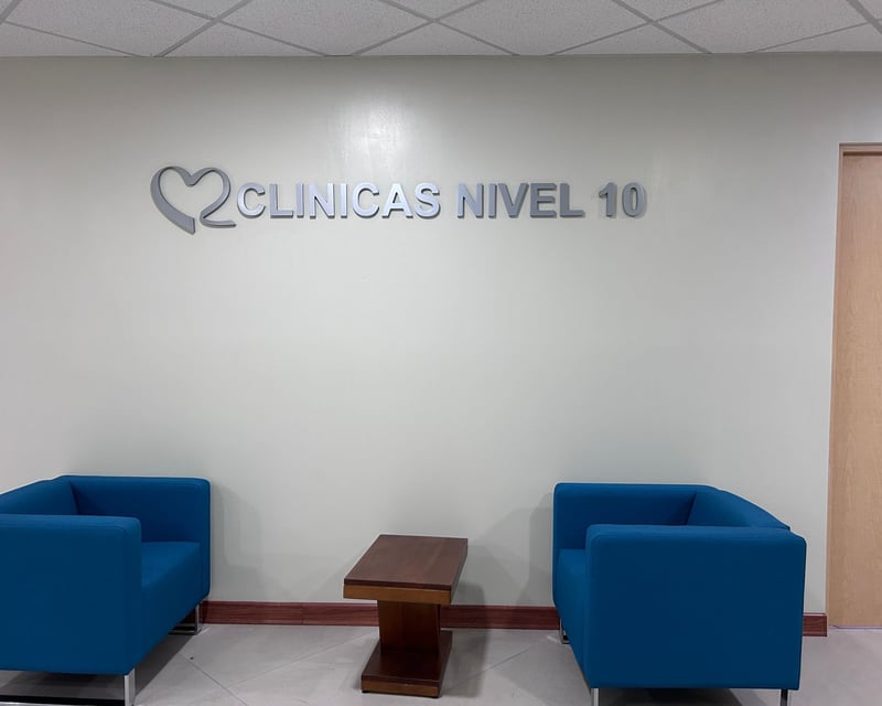 Clínicas en Alquiler en Hospital La Paz, Km. 22.3 CES 
