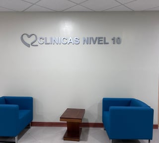 Clínicas en Alquiler en Hospital La Paz, Km. 22.3 CES 
