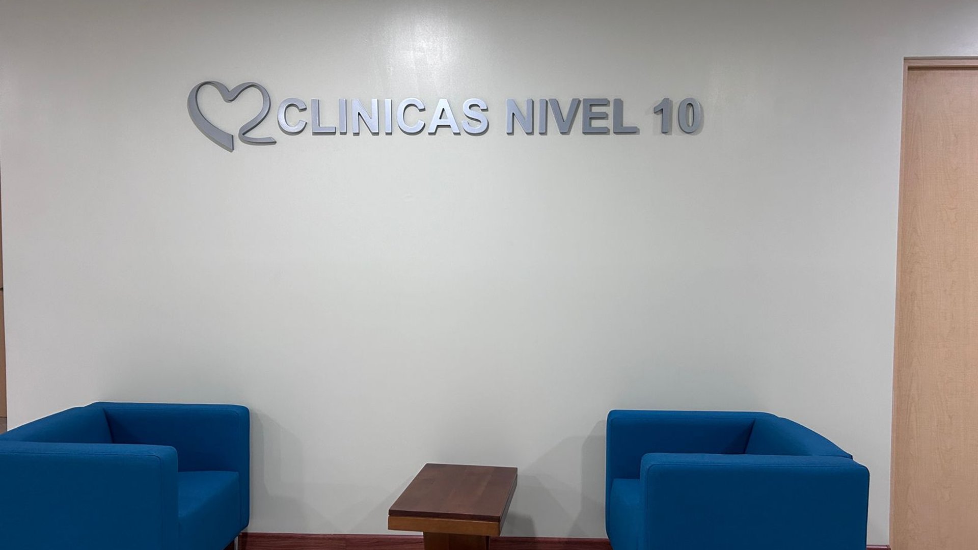 Clínicas en Alquiler en Hospital La Paz, Km. 22.3 CES 