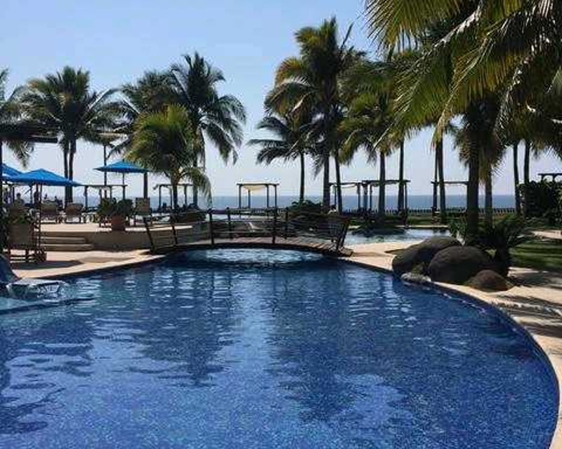 LOS CABOS VILLA DE PRIMER NIVEL EN VENTA