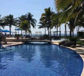 LOS CABOS VILLA DE PRIMER NIVEL EN VENTA