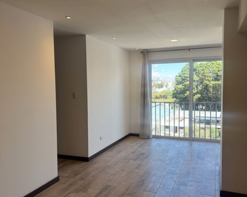 Apartamento Santeli Zona 12