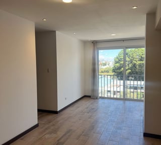 Apartamento Santeli Zona 12