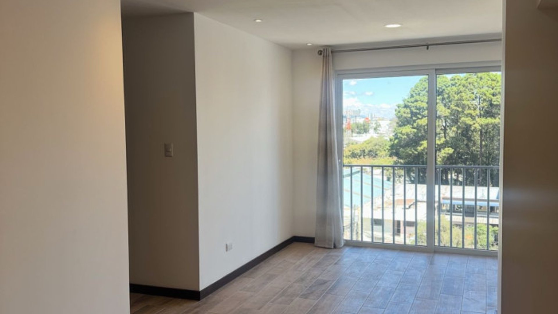 Apartamento Santeli Zona 12