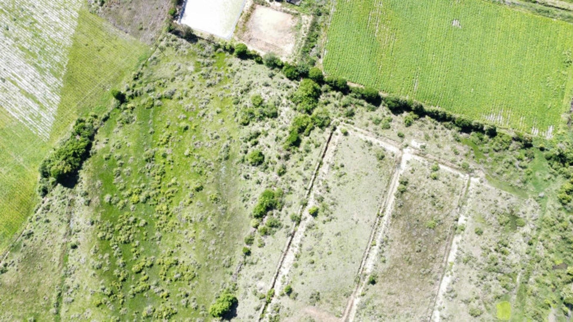Terreno en Venta para Lotificacion San Pedro Pinula, Ja - Miniatura 3