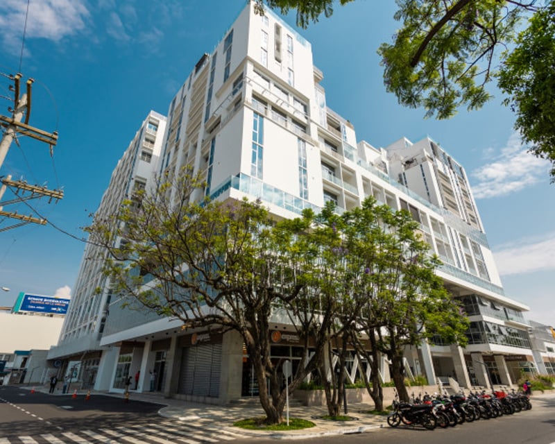 Oficina en venta en Zona 13