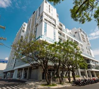 Oficina en venta en Zona 13