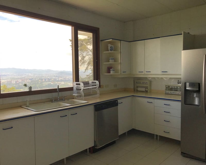Casa en Venta en San Miguel Buena Vista, SCP Guatemala