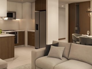 Apartamento en Planos en Venta en Zona 10 Guatemala - 2
