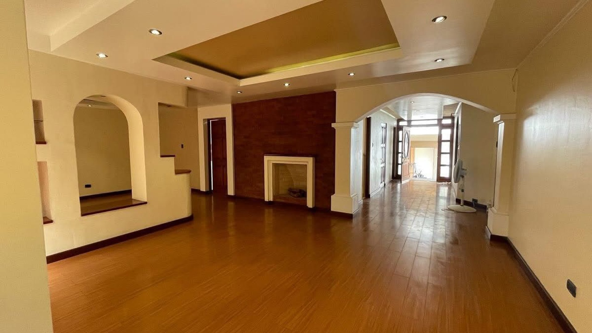 Casa en Venta Vista Hermosa III Zona 15