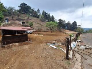 Terreno comercial en renta Santa Catarina Pinula - 3