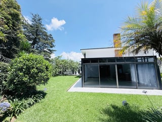 CASA AMPLIA EN RENTA CON JARDIN 4 HAB. / COND. SAN ANTONIO KM. 16.5 CAES - Image 5