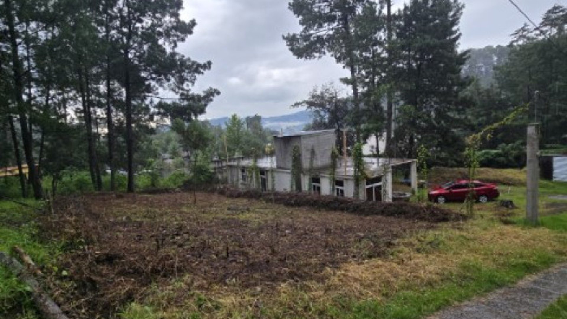Terreno en Venta Hacienda Manzanales Santa María Cauque - Miniatura 12