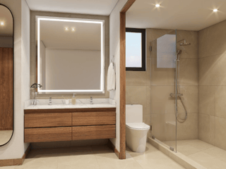 Apartamentos Exclusivos en Bravante El Legado del Bosque Zona 16 - 3
