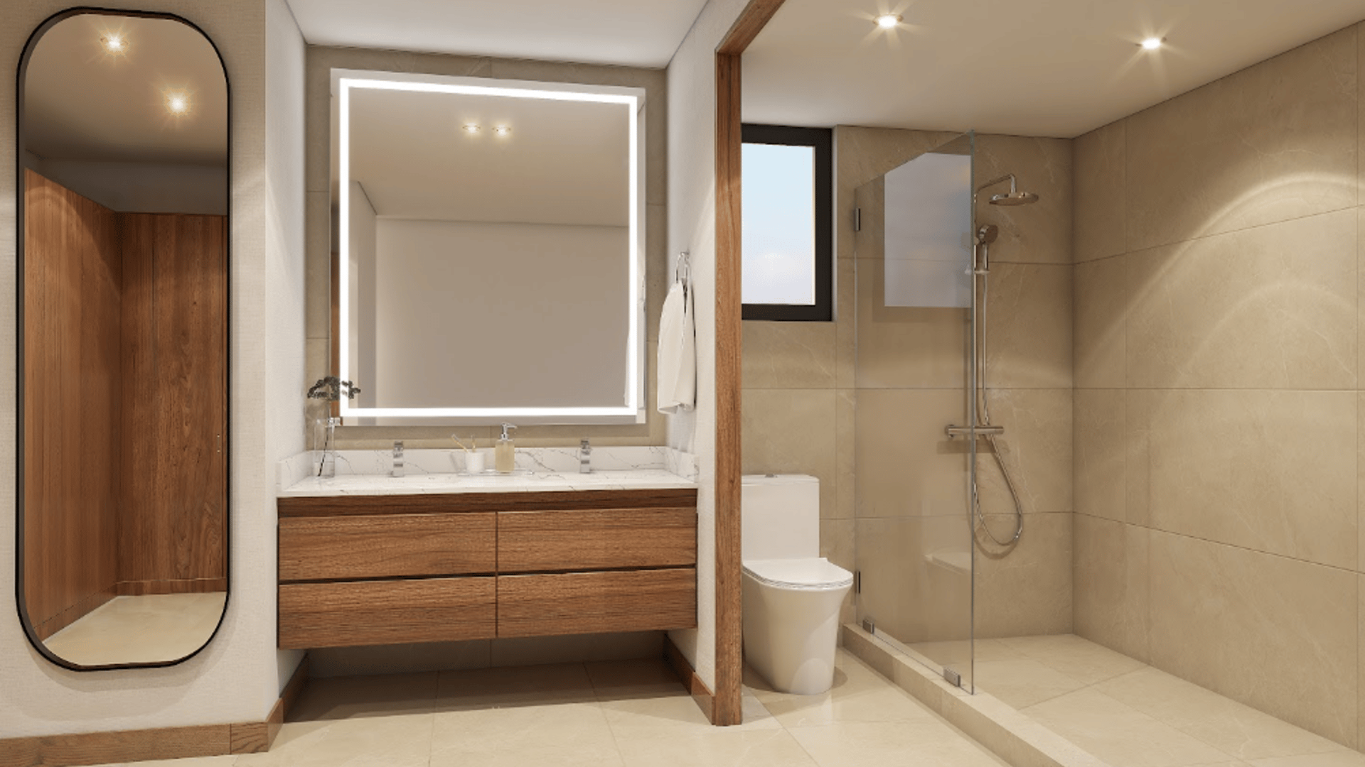 Apartamentos Exclusivos en Bravante El Legado del Bosque Zona 16 - Miniatura 3