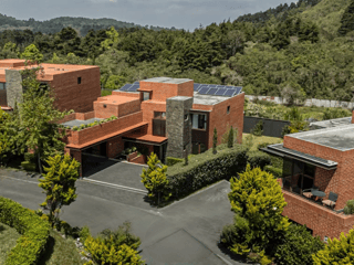 Casa en Venta – Buranas Concepción, Km 15 CAES - Image 2